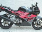 Honda CBR 600F2